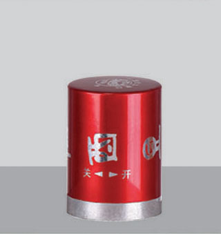 氧化（huà）鋁瓶蓋-087