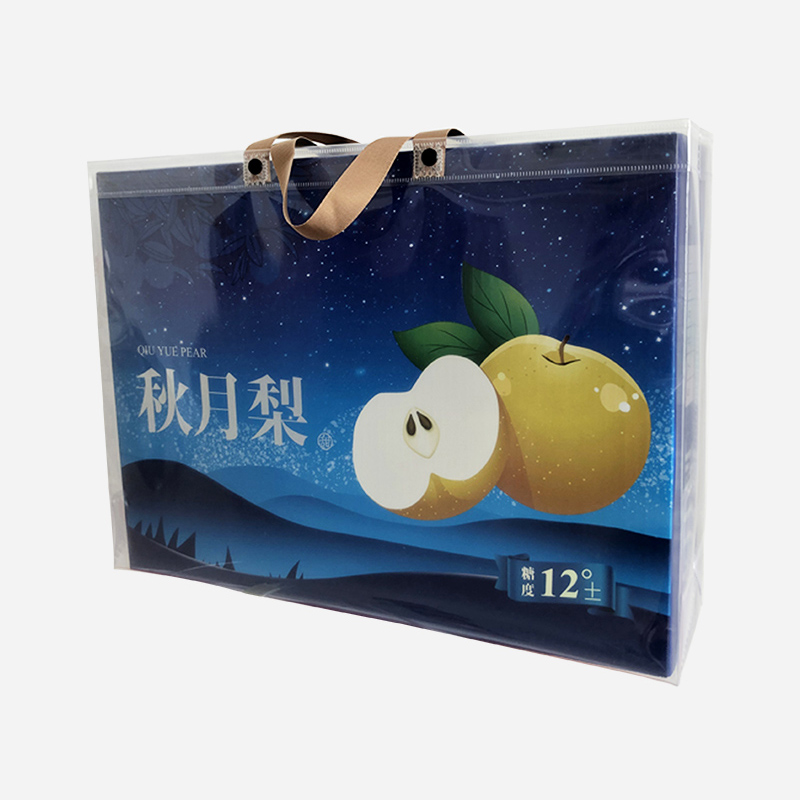 四合扣禮品袋（dài）