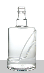 山東酒瓶廠合格的（de）酒瓶產品