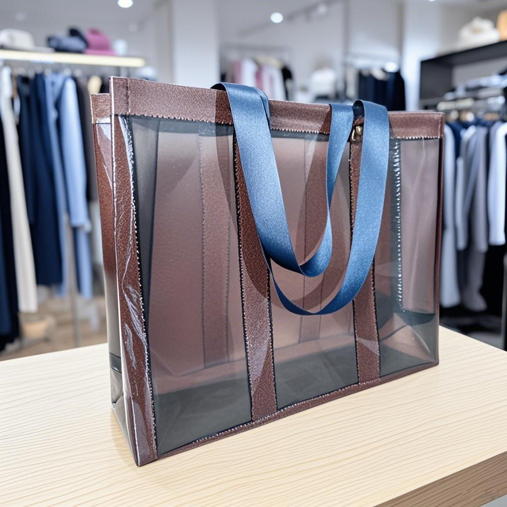 Plastic composite ...