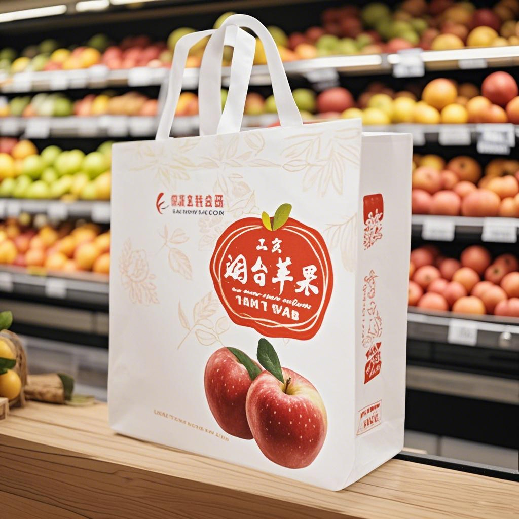 non-woven bag