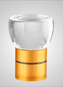 玻（bō）璃瓶蓋-010