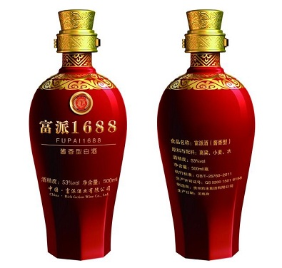 白酒瓶（píng）圖片