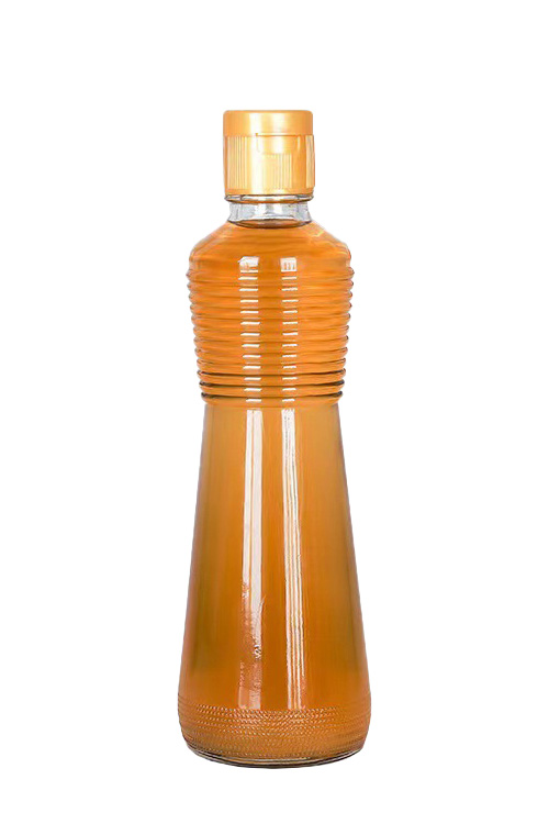 茶油（yóu）瓶-019