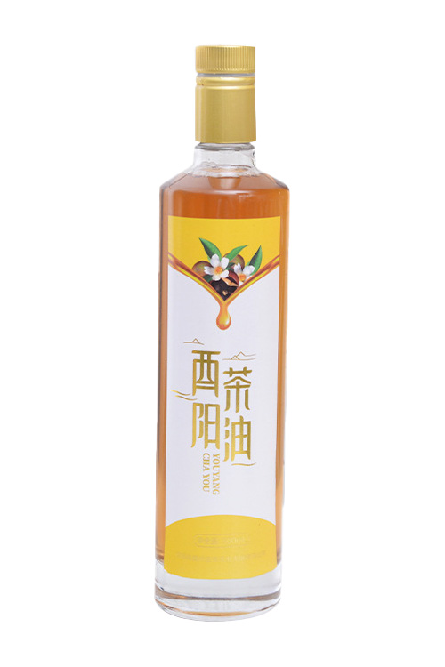 茶油瓶（píng）-026