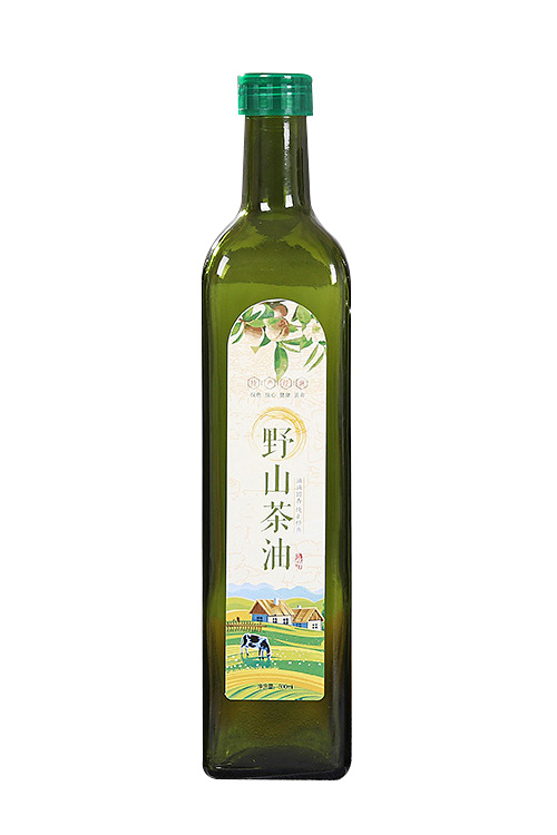 茶油瓶-033