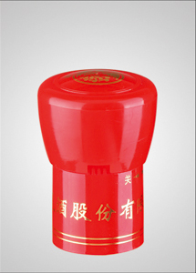 塑料瓶蓋（gài）-113