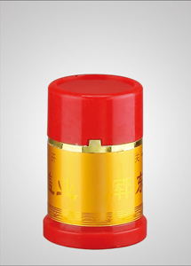 塑料瓶（píng）蓋-121