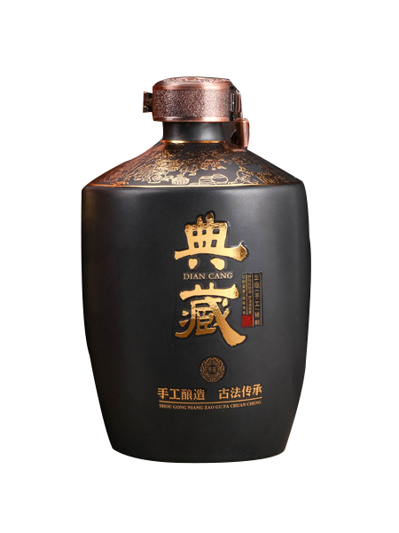 新款酒（jiǔ）壇-015