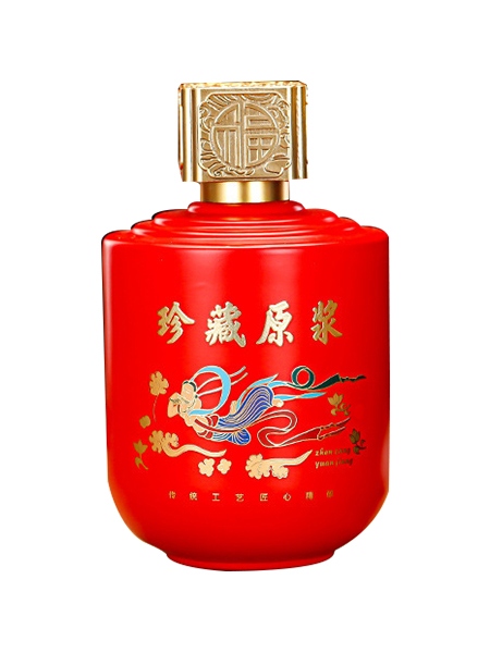 新款（kuǎn）酒壇-020