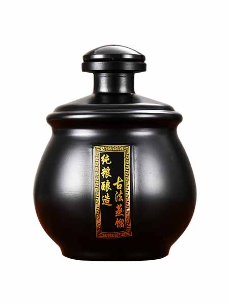 新款酒壇-029