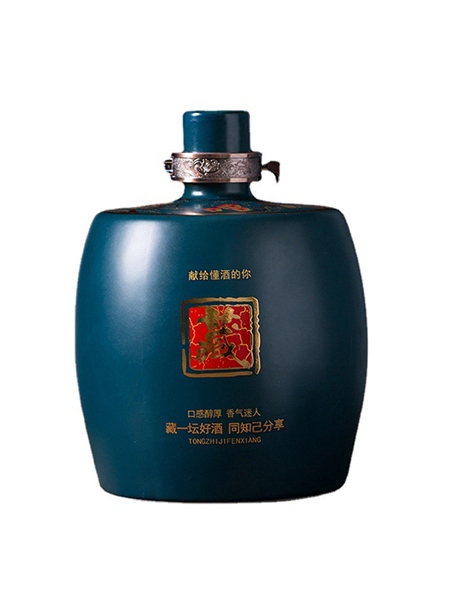 新（xīn）款酒（jiǔ）壇-041