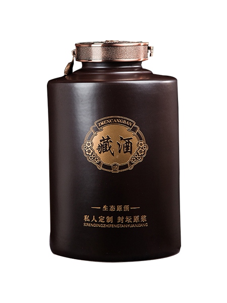 新款酒（jiǔ）壇-043