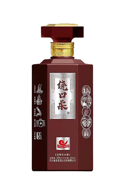 新款（kuǎn）酒瓶-092