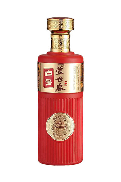 新（xīn）款酒瓶-098