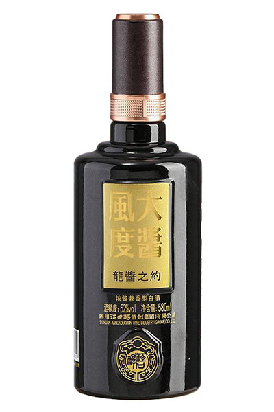 新款酒（jiǔ）瓶-110