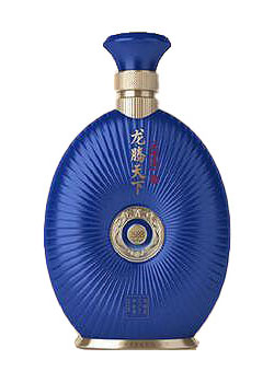 新款酒（jiǔ）瓶-154