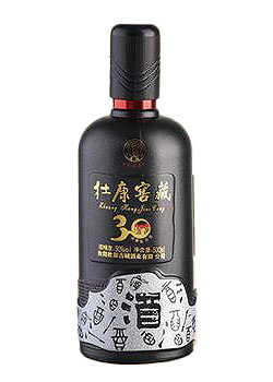 新（xīn）款酒瓶-164