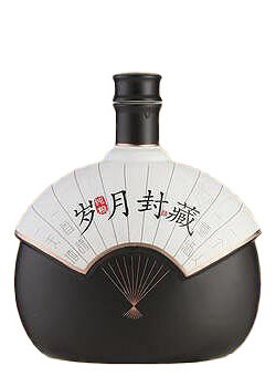 新款酒（jiǔ）瓶-193