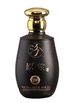 新款酒（jiǔ）瓶-218