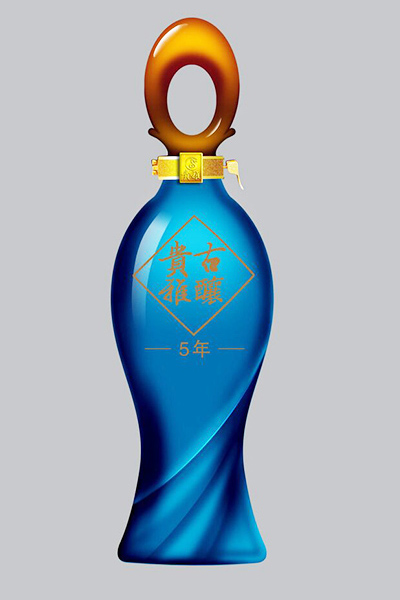 新（xīn）款酒（jiǔ）瓶-256