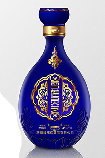 新款酒瓶-273