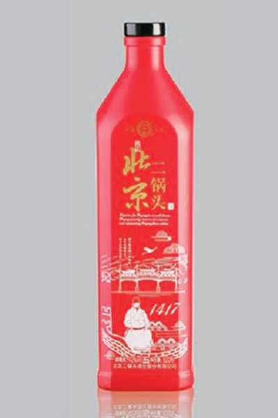 新款酒瓶（píng）-285