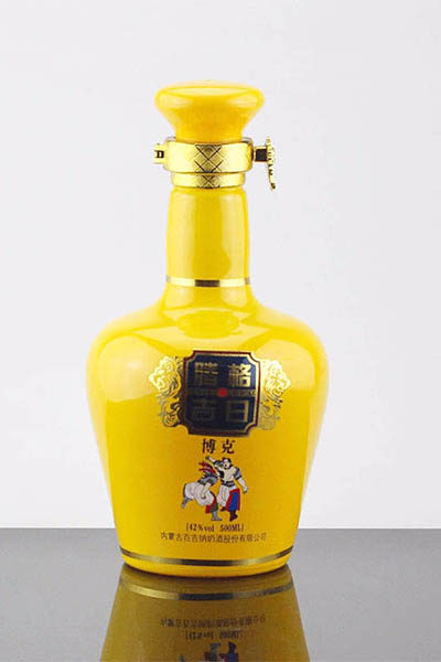 新款酒瓶-303