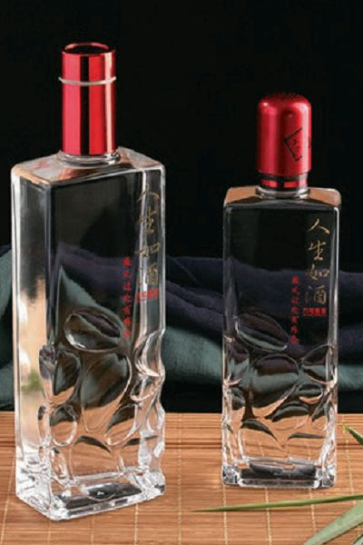 新款酒瓶-314