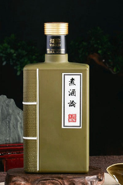 新款酒瓶-328