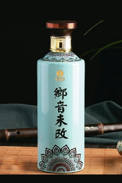 新款（kuǎn）酒瓶（píng）-332