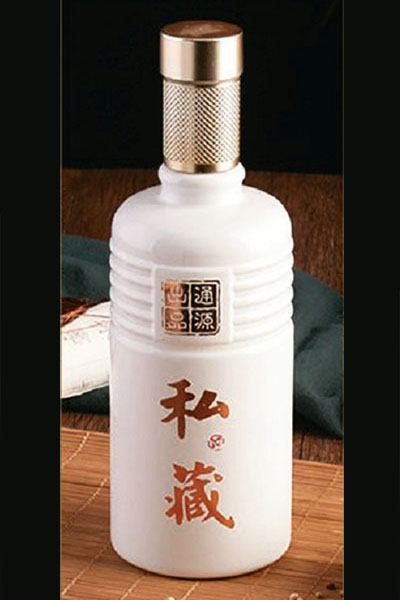 新款酒瓶-339