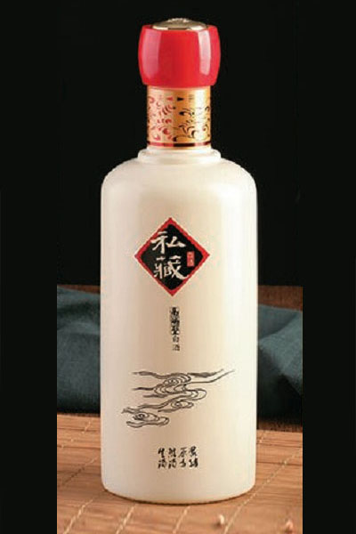 新款酒瓶-340
