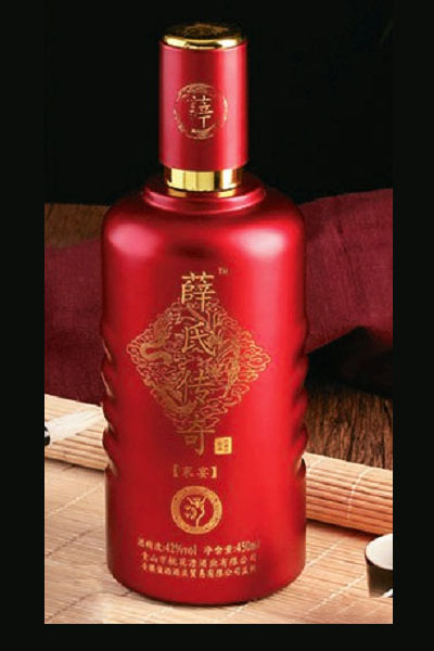 新款酒瓶（píng）-346