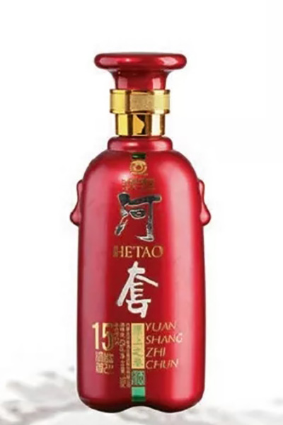 新（xīn）款（kuǎn）酒瓶-419