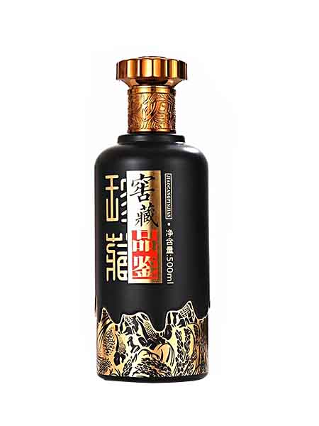 新（xīn）款彩瓶-129