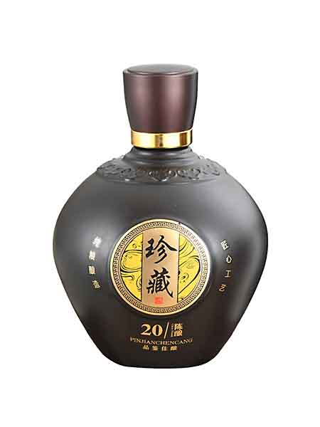 新款（kuǎn）彩瓶-170