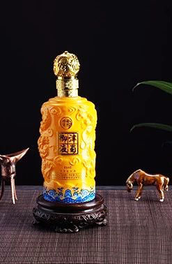 新款（kuǎn）彩瓶-218