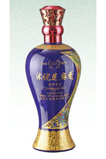 新（xīn）款（kuǎn）彩瓶-379