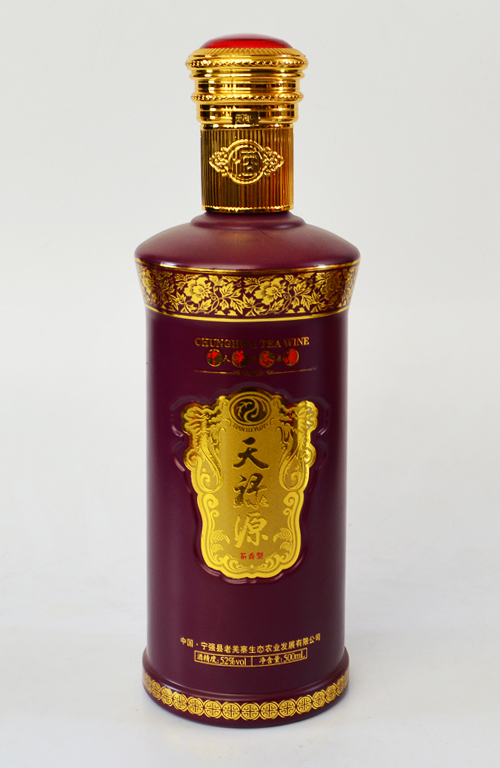 新款（kuǎn）彩瓶-450