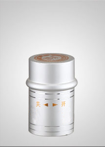 氧化（huà）鋁瓶蓋-006