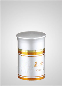 氧化鋁（lǚ）瓶蓋-008