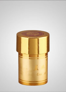 氧（yǎng）化鋁瓶蓋-013