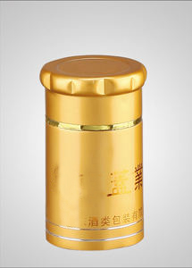 氧化鋁（lǚ）瓶蓋-016