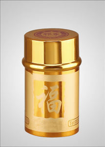 氧（yǎng）化鋁瓶蓋-020