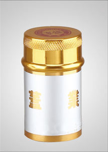 氧化鋁瓶蓋（gài）-022