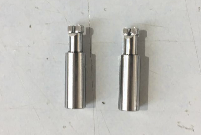 醫療器械零部件清洗案（àn）例