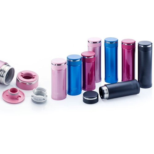 保溫杯不鏽鋼內膽清洗案例