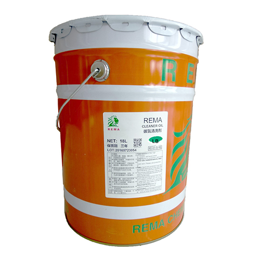 碳氫清洗劑能（néng）清洗那些油汙？