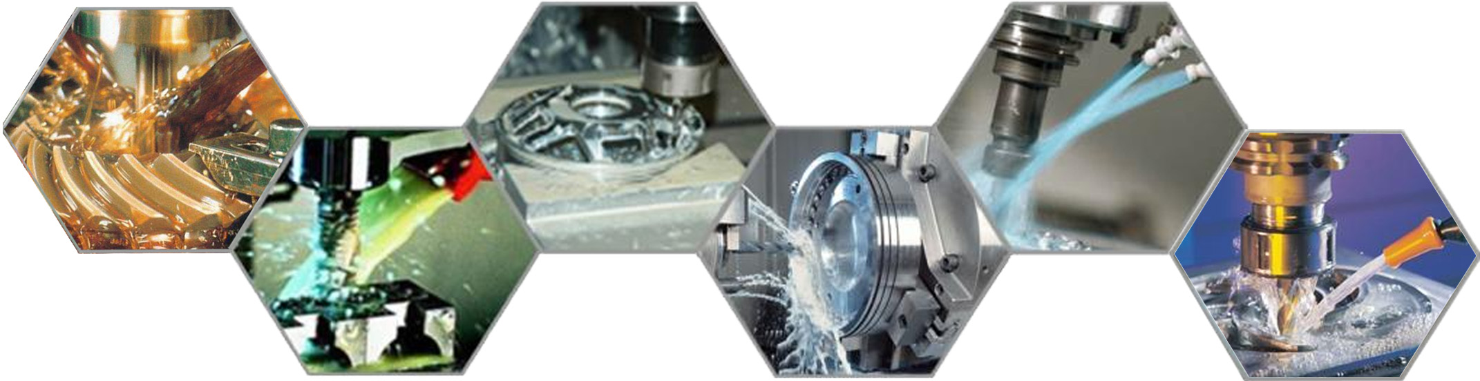 金（jīn）屬加工油